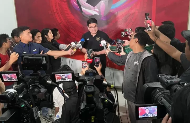 Didukung Penuh PSSI, FFI Persiapkan Timnas untuk SEA Games 2025, AFC Futsal Asian Cup 2026 kemudian juga 4NWS