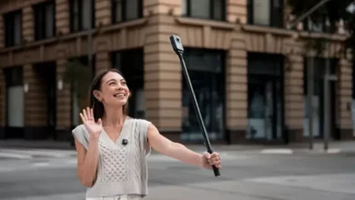 DJI Osmo 360 Resmi Hadir di tempat area Indonesia, Kamera 360 Pertama dengan Video 8K Seharga Rp7 Jutaan