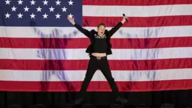 Elon Musk Kecam Karyawan xAI menghadapi Satu Kata pada Iklan Loker