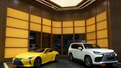 Era Baru Lexus di tempat tempat Indonesia: 100% Lini Barang Kini Bertenaga Listrik, Sang Raja LX 700h Resmi Meluncur