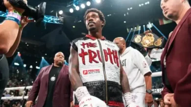 Errol Spence vs Vergil Ortiz? Tim Bradley: Jangan Kembali kecuali Kamu Butuh Uang