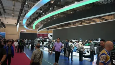 Fenomena Rojali juga Rohana Ada pada area GIIAS 2025, Gaikindo: Mimpi Orang Indonesia Lagi Bagus!