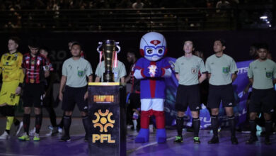 FFI Bentuk Operator Kejuaraan Profesional dan juga juga Kehadiran Pro Futsal League 2