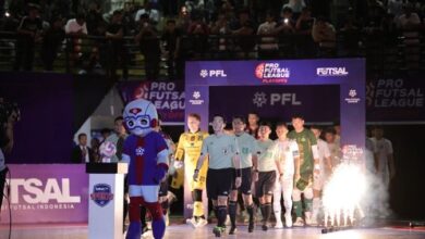 FFI Umumkan Pembentukan Operator Turnamen Profesional lalu Kehadiran Pro Futsal League 2