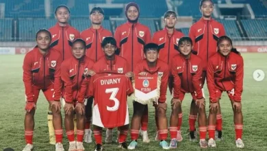Gagal Melewati ke Piala Asia, Pelatih Timnas Putri Indonesia U-20Bicara Prospek Tembus Piala Bumi