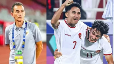 Gerald Vanenburg Buka Pintu untuk Marselino, Hubner, serta juga Struick Berpartisipasi pada tempat Piala Asia U-23 2026