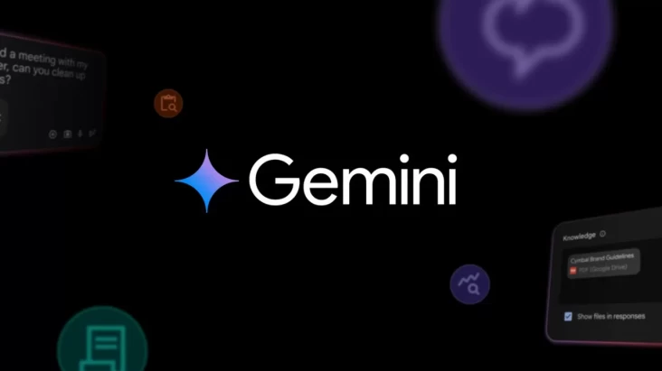 Google Memperbarui Gemini pasca Mengejek Sendiri