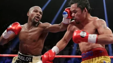 Harta Kekayaan Floyd Mayweather Jr yang mana dimaksud Akan Comeback ke Ring Tinju seperti Manny Pacquiao
