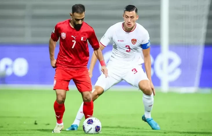 Harta Kekayaan Jay Idzes, Pemain Abroad Timnas Indonesia yang mana dimaksud Bermain pada Kompetisi Italia