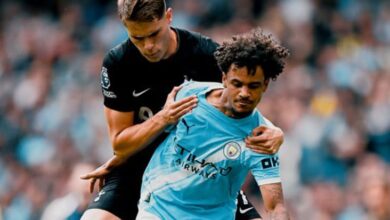 Hasil Kompetisi Inggris 2025-2026: Tottenham Hancurkan Man City pada Etihad