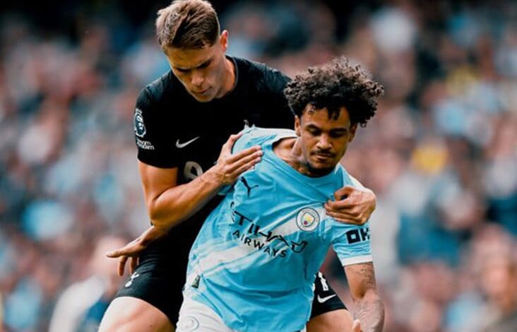 Hasil Kompetisi Inggris 2025-2026: Tottenham Hancurkan Man City pada Etihad