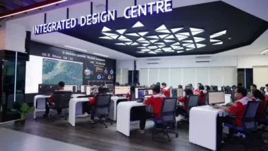 IBrite, Inovasi Telkom Akses Permudah Monitoring Penggelaran Fiber  Optik