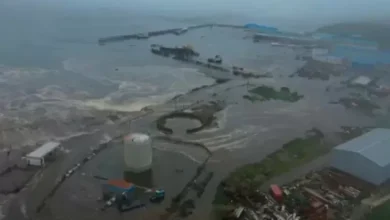 Ilmuwan Ungkap Pemicu Rusia Diguncang Gempa Bumi Dahsyat