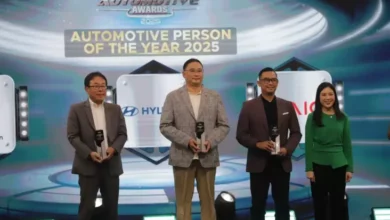iNews Industri Dunia Pers Group Berhasil Menggelar Indonesia Automotive Awards 2025