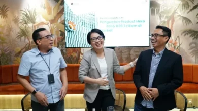 Hal ini adalah Langkah Penting Telkom Tingkatkan Market Share B2B ICT pada Indonesia