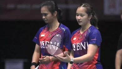 Inilah 4 Wakil Indonesia yang tersebut mana Melewati ke Semifinal Macau Open 2025
