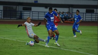 Jadwal Pengundian Grup AFC Champions League Two 2025-2026: Persib Pot Berapa?