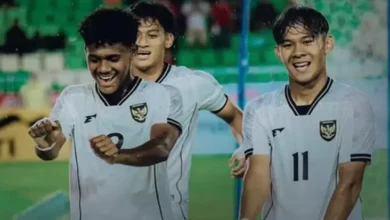 Kapan Jadwal Timnas Indonesia U-17 vs Uzbekistan pada area Piala Kemerdekaan 2025?