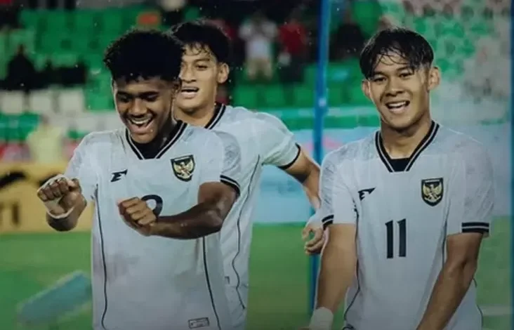 Kapan Jadwal Timnas Indonesia U-17 vs Uzbekistan pada area Piala Kemerdekaan 2025?