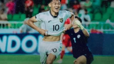 Jadwal Timnas Indonesia U-17 vs Uzbekistan di dalam di Piala Kemerdekaan 2025