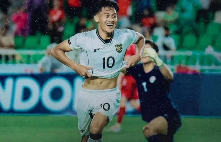 Jadwal Timnas Indonesia U-17 vs Uzbekistan di dalam di Piala Kemerdekaan 2025