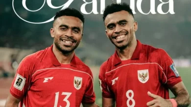 Keseriusan Yakob serta juga Yance Sayuri usai Dipanggil Timnas Indonesia: Harumkan Nama Negara!