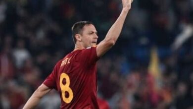 Jay Idzes Berpeluang Satu Tim dengan Mantan Bintang Chelsea Nemanja Matic