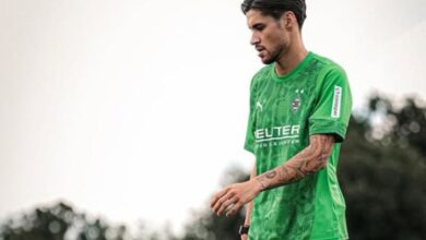 Jika Kevin Diks Luka Serius, Borussia Monchengladbach Siap Turun ke Bursa Transfer
