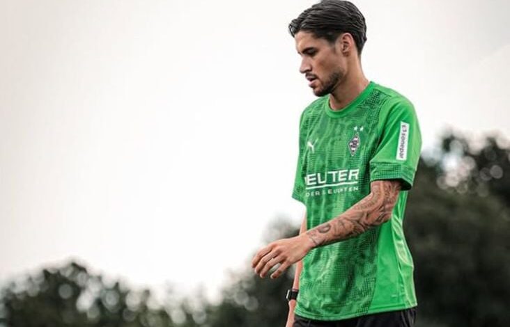 Jika Kevin Diks Luka Serius, Borussia Monchengladbach Siap Turun ke Bursa Transfer