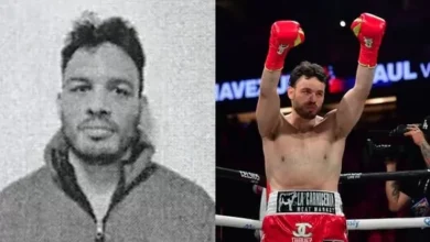 Julio Cesar Chavez Jr Dijebloskan ke Penjara usai Dideportasi dari AS, Mengapa?
