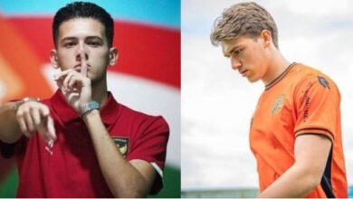 Justin Hubner hingga Mauro Zijlstra Diusulkan Perkuat Timnas Indonesia U-23 pada Kualifikasi Piala Asia U-23 2026