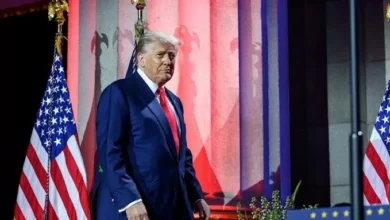 Kebijakan Donald Trump Dituding Jadi Pemicu Mercedes-Benz Beli Mesin BMW
