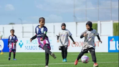 Kental Drama juga Emosi, SDUT Bumi Kartini Jepara Pertahankan Gelar Juara MLSC Seri 1 2025-2026