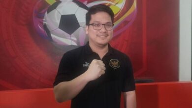 Ketum FFI Optimistis Indonesia Terpilih Jadi Tuan Rumah Piala Bumi Futsal 2028