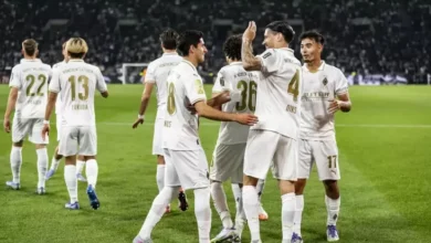Kevin Diks Persembahkan Kado Gol di Pesta Ultah Ke-125 Borussia Monchengladbach