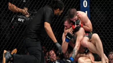 Khabib Nurmagomedov Benci Conor McGregor: Orang yang mana digunakan Sangat Jahat!