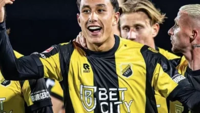 Kisah Miliano Jonathans Menolak Gabung Belanda demi Timnas Indonesia