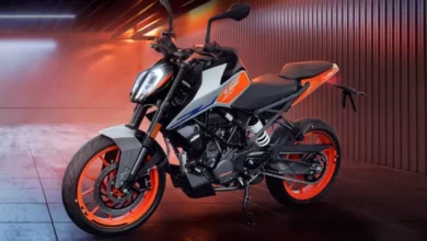 KTM 160 Duke Resmi Dilucurkan Kubikasi Mesin Seukuran Honda PCX