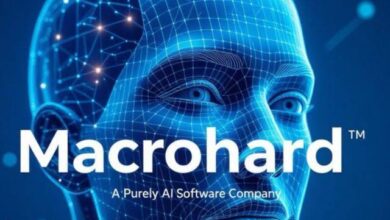 Lawan Microsoft, Elon Musk Bentuk Perusahaan Peralatan Lunak Teknologi Kecerdasan Buatan Macrohard