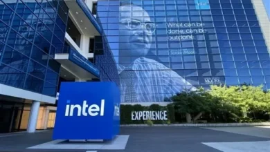 Lawan Teknologi China, Negeri Paman Sam Kucurkan Dana Segar ke  Intel