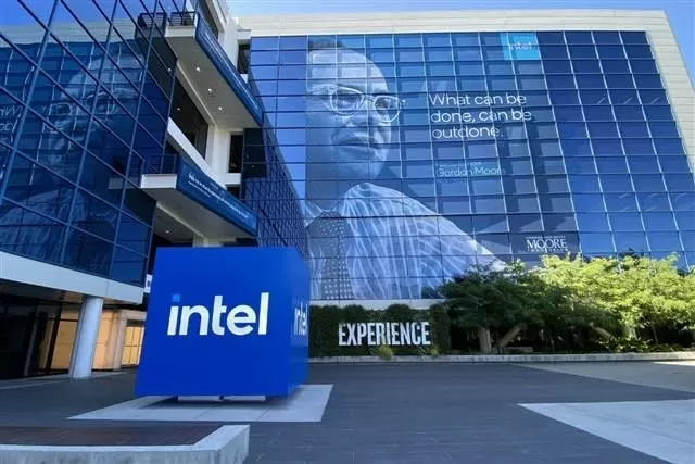 Lawan Teknologi China, Negeri Paman Sam Kucurkan Dana Segar ke Intel