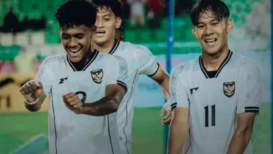 Link Live Streaming Timnas Indonesia U-17 vs Uzbekistan dalam tempat Piala Kemerdekaan 2025