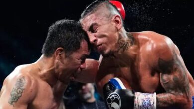 Manny Pacquiao lalu Para Pemegang Gelar WBC Terbaru di tempat area Setiap Kelas