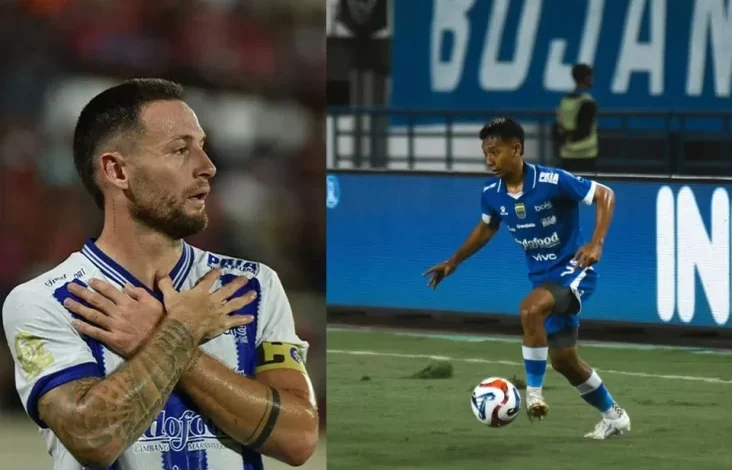 Marc Klok serta juga Beckham Dipanggil Timnas Indonesia untuk FIFA Matchday