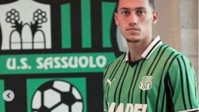Industri Dunia Pers Italia Yakin Jay Idzes Starter pada Sassuolo