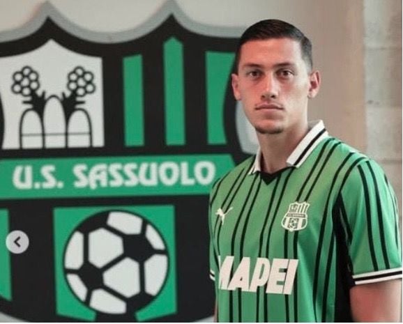 Industri Dunia Pers Italia Yakin Jay Idzes Starter pada Sassuolo