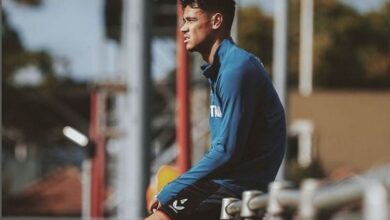 Mees Hilgers Disetrap FC Twente Gara-gara Ganti Agen?