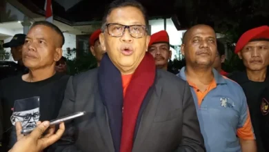 Megawati Terpilih Kembali Jadi Ketum PDIP, Hasto: Semua Kader Bersyukur