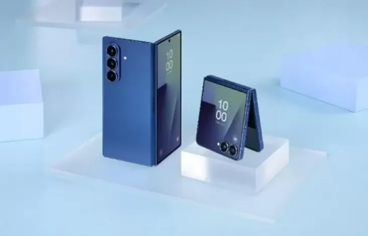 Membongkar Rahasia Sihir Samsung: Inilah Teknologi di area tempat Balik Bodi Super Sempit lalu Engsel Sekuat Baja Galaxy Z Fold7 & Flip7
