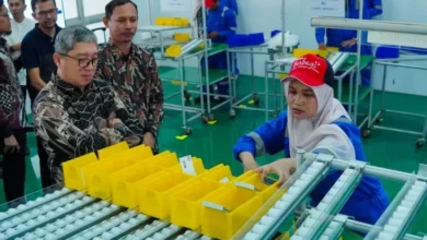 Mencari Bintang di Ujung Barat Indonesia: Misi Toyota Menanam DNA Kepemimpinan kemudian Inovasi pada Tanah Rencong